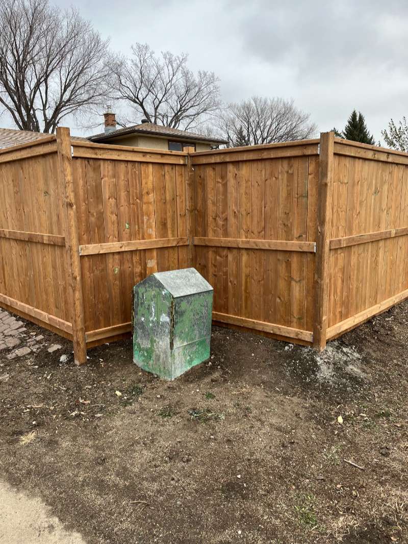 Fences Regina - Gallery 2