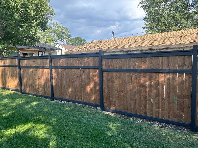 Fences Regina - Gallery 8