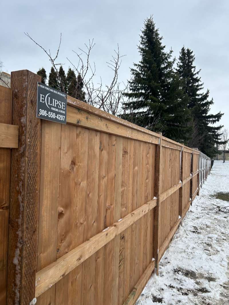 Fences Regina - Gallery 2