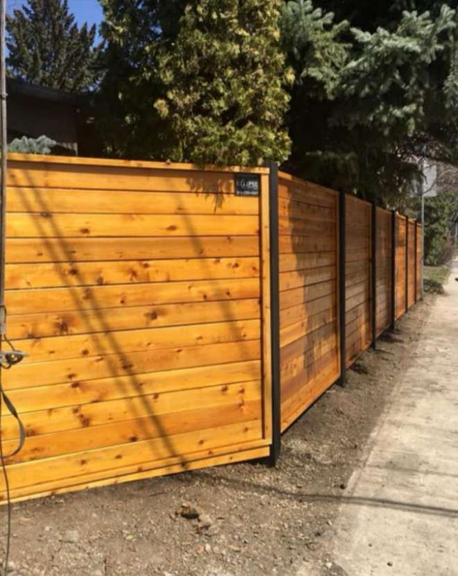 Fences Regina - Gallery 5