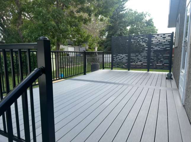 Fences Regina - Gallery 2
